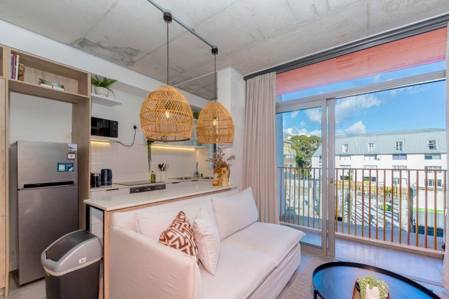 0 Bedroom Property for Sale in Sea Point Western Cape